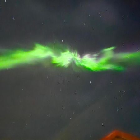Innholdsrik Og Koselig Leilighet I Svolvaer Lofoten Pokoj fotografie